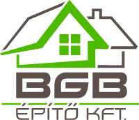 BGB Építő Lft.